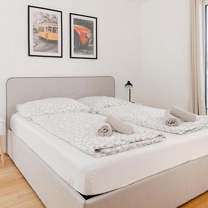 Appartement met een Slaapkamer